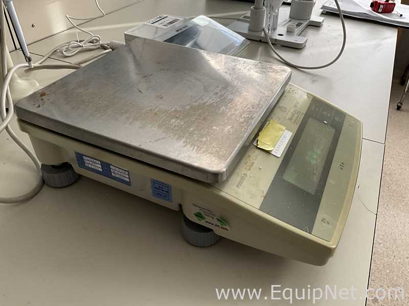 Mettler Toledo PG5001-S Balance