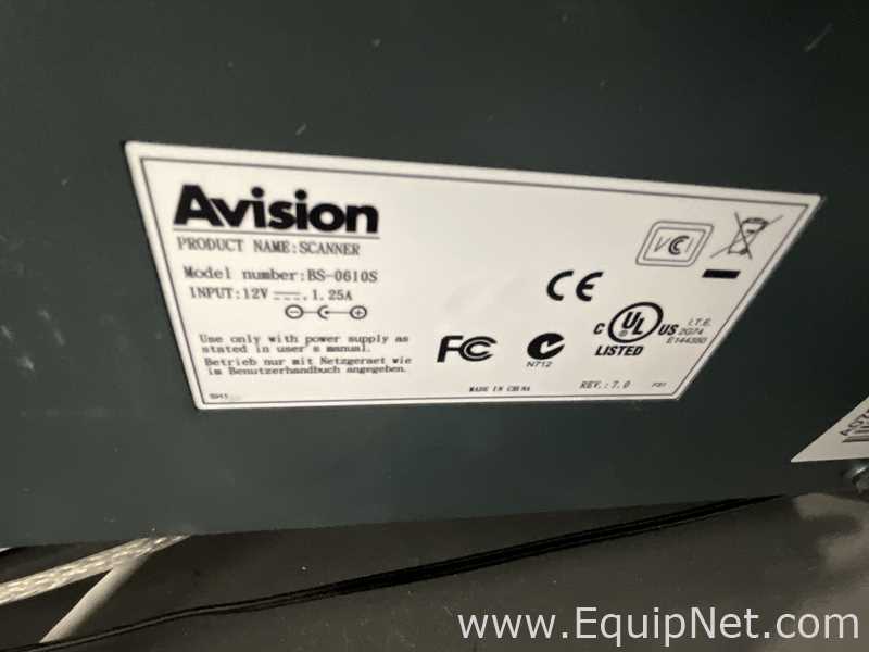 Lot of Various Plate Scanners and Readers with Label Printer