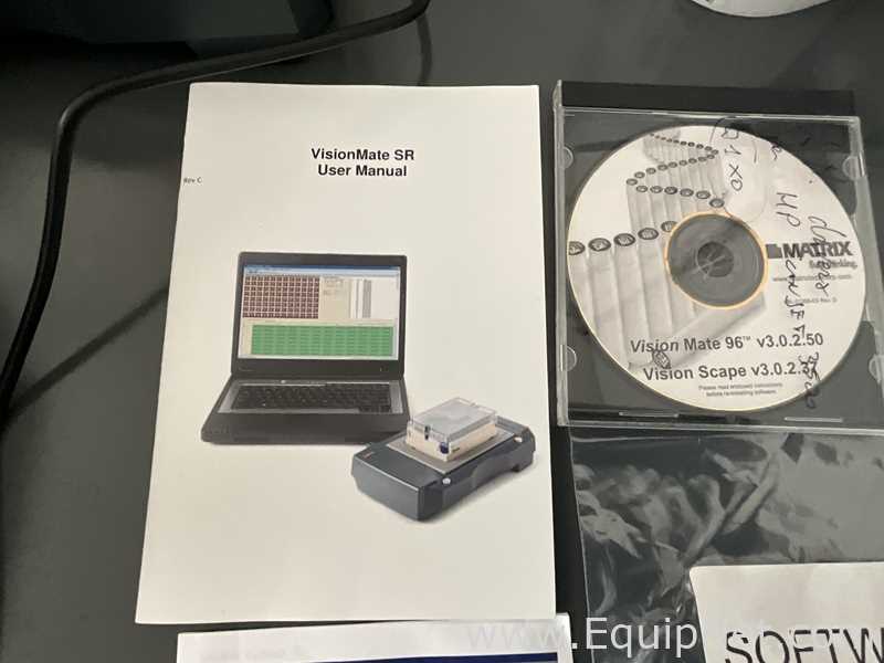 Lot of Various Plate Scanners and Readers with Label Printer
