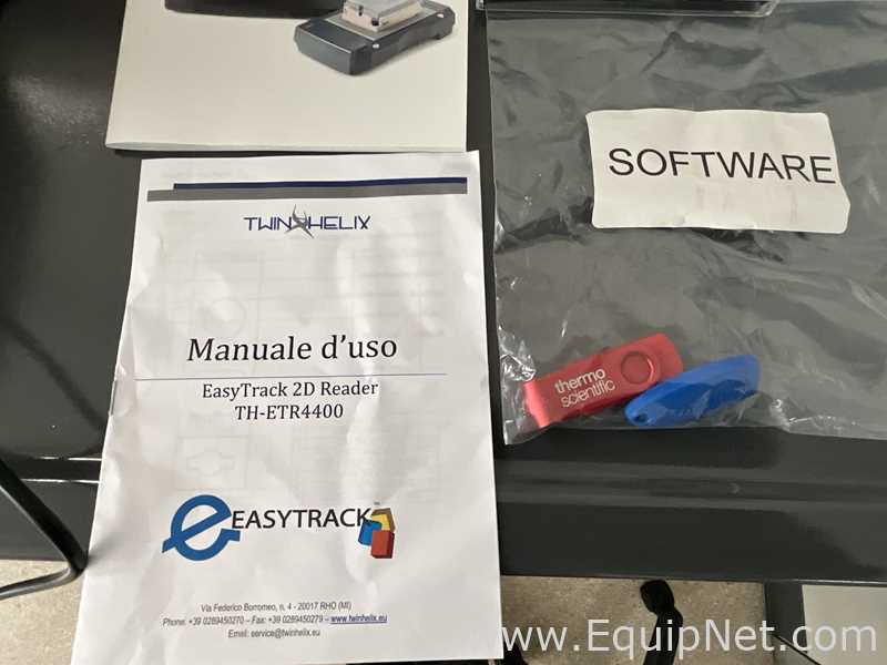 Lot of Various Plate Scanners and Readers with Label Printer