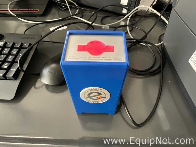 Lot of Various Plate Scanners and Readers with Label Printer