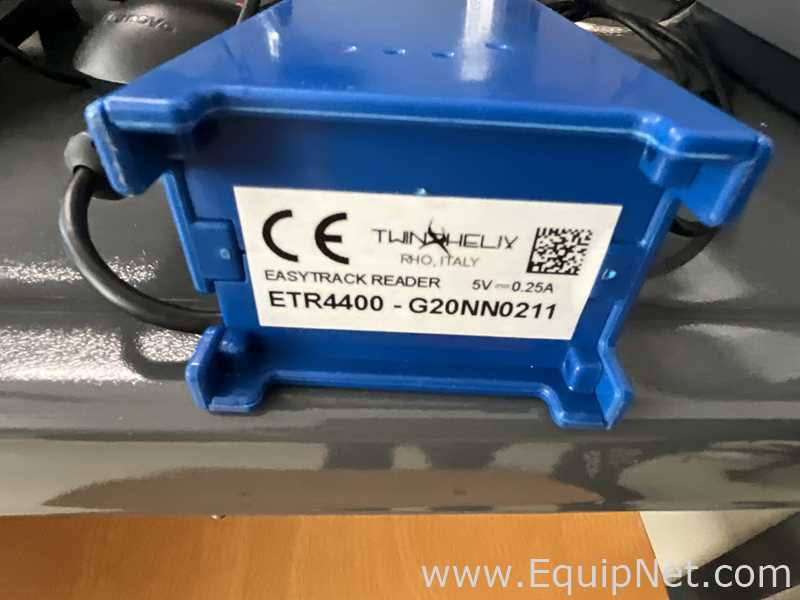 Lot of Various Plate Scanners and Readers with Label Printer