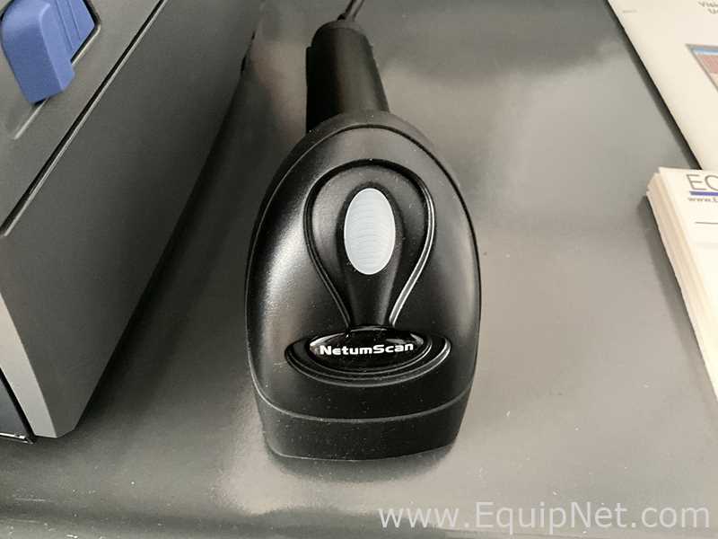 Lot of Various Plate Scanners and Readers with Label Printer