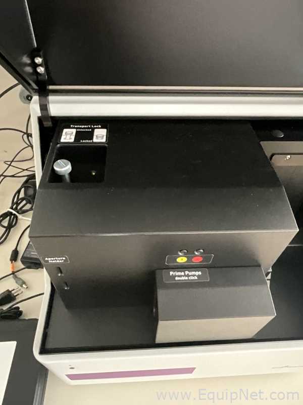 BMG Labtech GmbH CLARIOstar Microplate Reader
