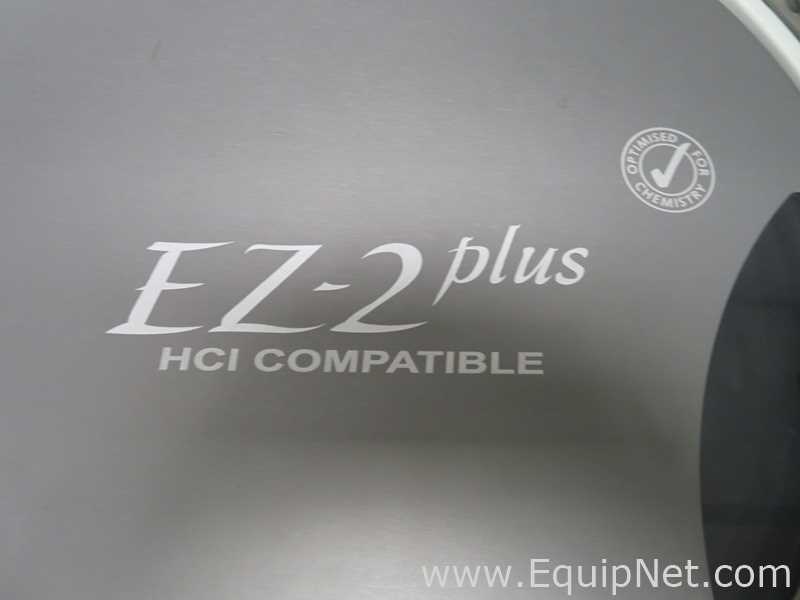 Evaporador Gene Vac EZ 2 Plus