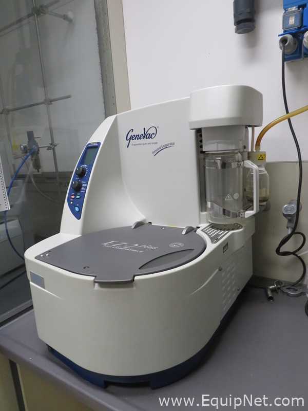 Evaporador Gene Vac EZ 2 Plus