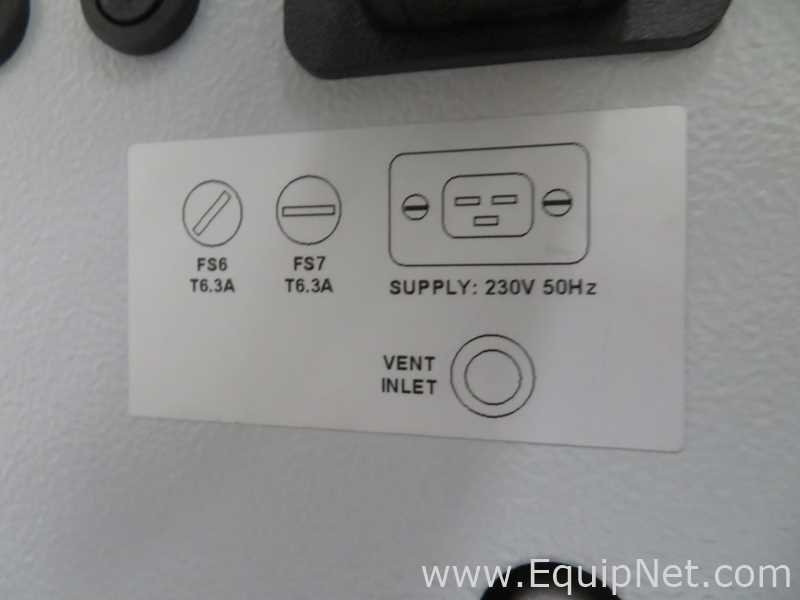 Evaporador Gene Vac EZ 2 Plus