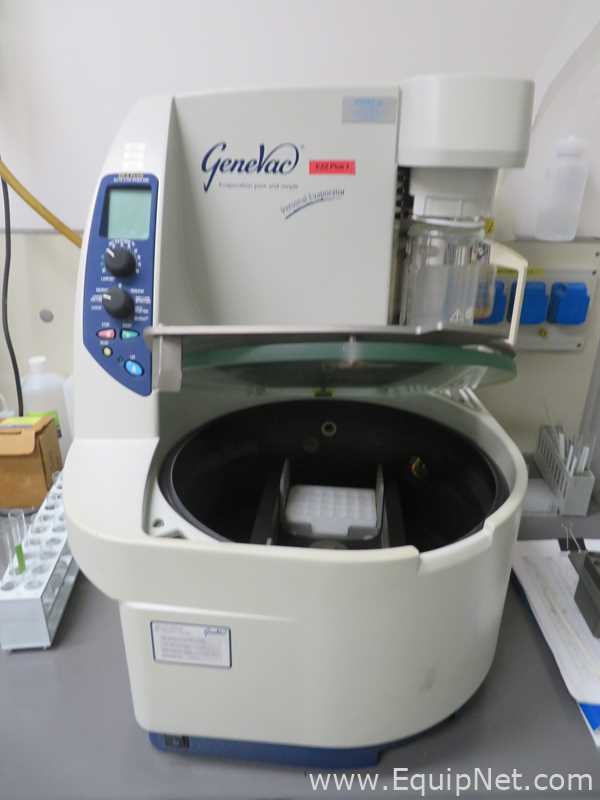 Evaporador Gene Vac EZ 2 Plus