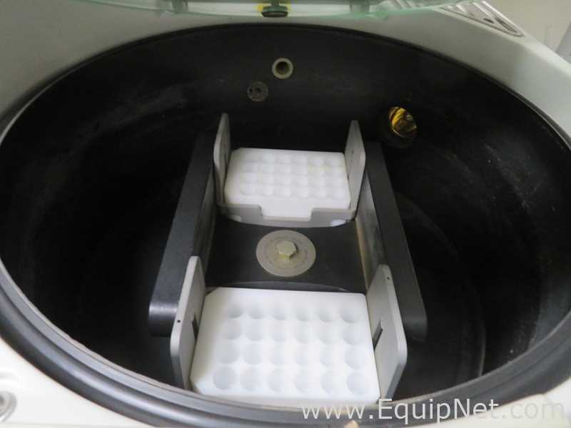Evaporador Gene Vac EZ 2 Plus