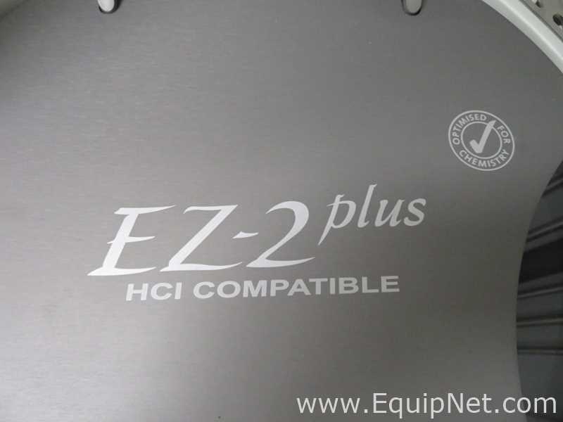 Evaporador Gene Vac EZ 2 Plus
