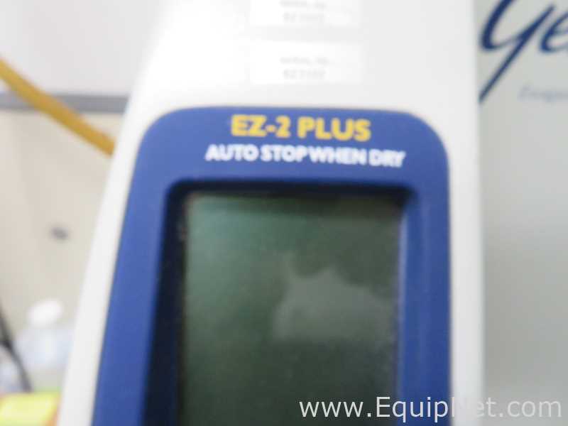 Evaporador Gene Vac EZ 2 Plus