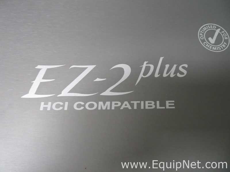 Evaporador Gene Vac EZ 2 Plus