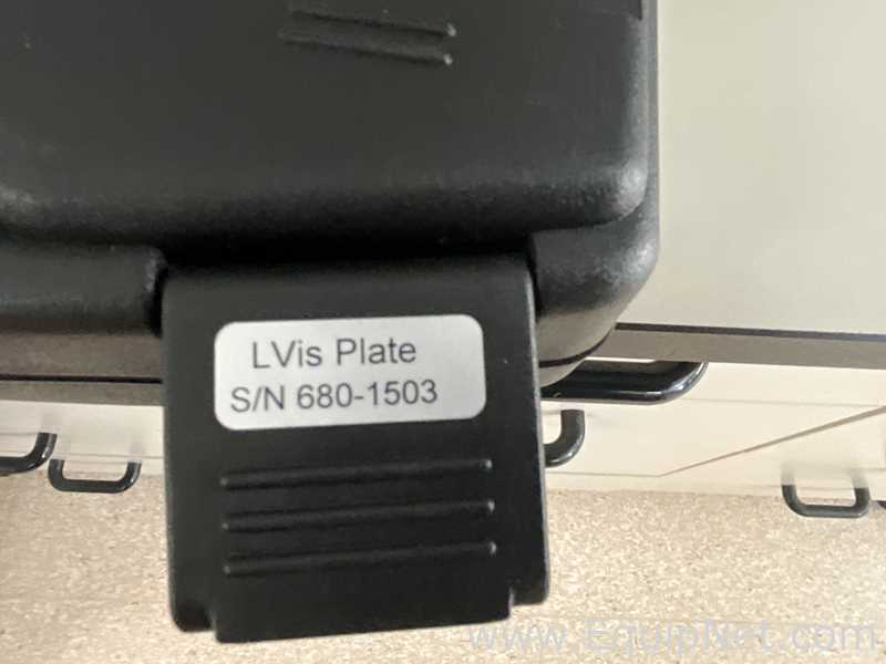 BMG Labtech GmbH CLARIOstar Microplate Reader