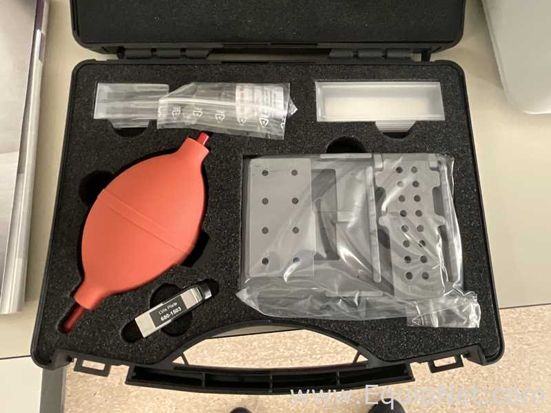 BMG Labtech GmbH CLARIOstar Microplate Reader