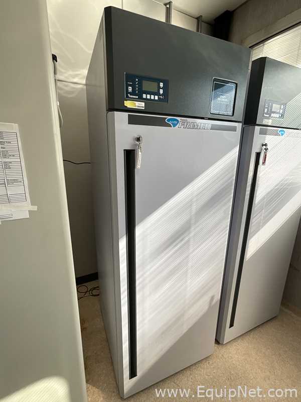 Frimed SRL AF70-P 700 Litre Upright Laboratory Refrigerator