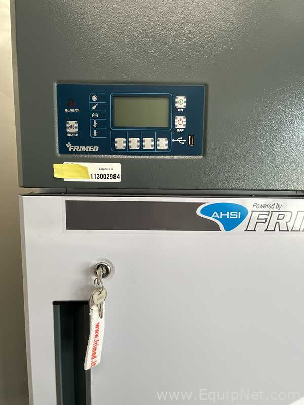Frimed SRL AF70-P 700 Litre Upright Laboratory Refrigerator