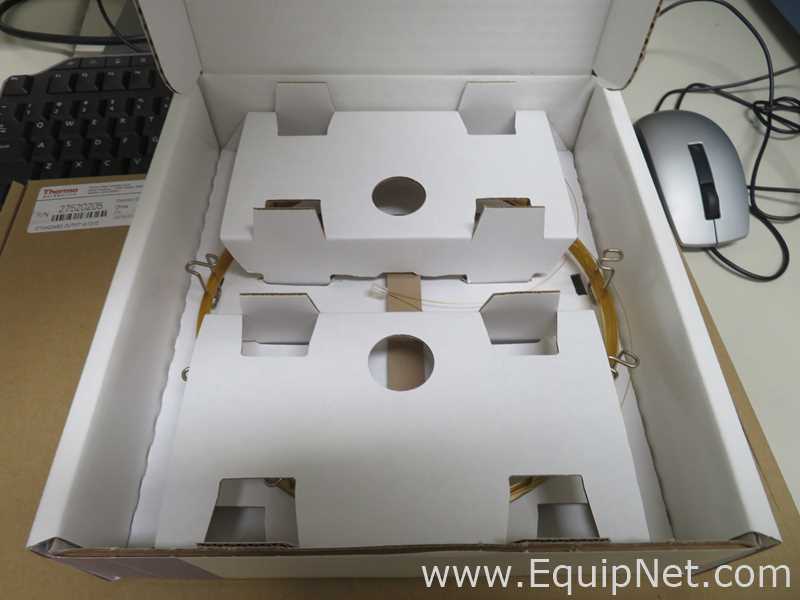 Thermo Scientific ISQ 7610 Single Quadrupole Mass Spectrometer with Thermo TRACE 1300 GC