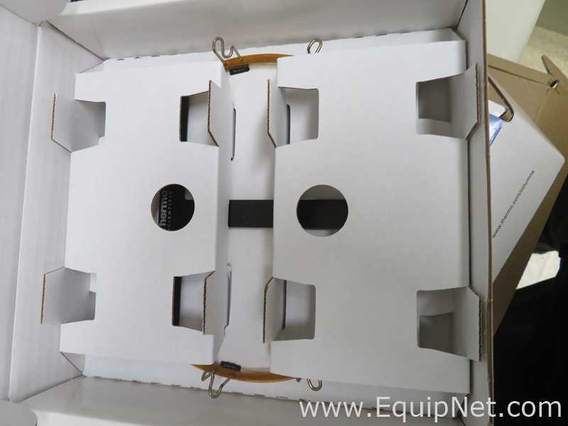 Thermo Scientific ISQ 7610 Single Quadrupole Mass Spectrometer with Thermo TRACE 1300 GC