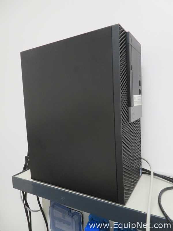 Thermo Scientific ISQ 7610 Single Quadrupole Mass Spectrometer with Thermo TRACE 1300 GC