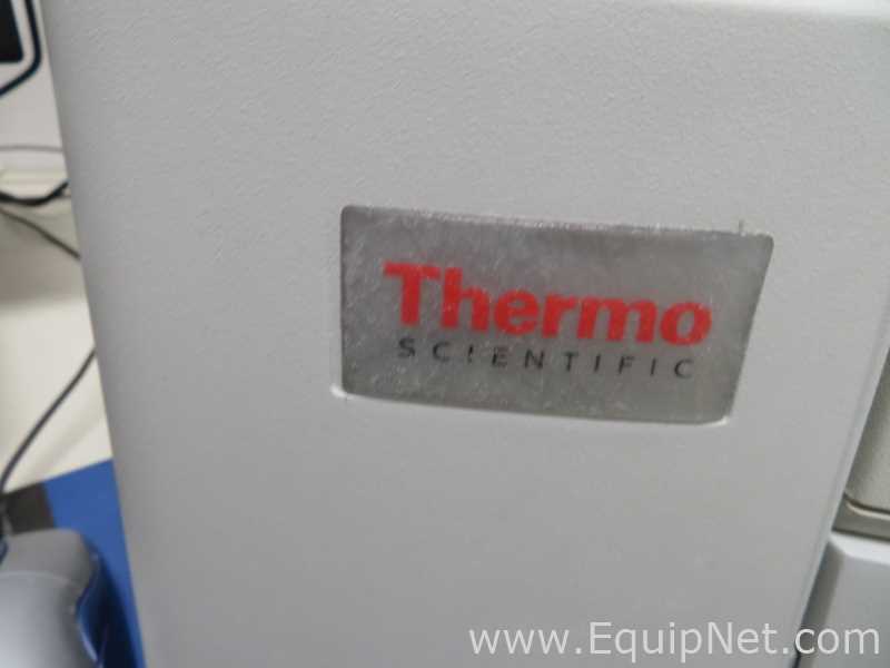 Thermo Scientific Nicolet iS10 Spectrometer