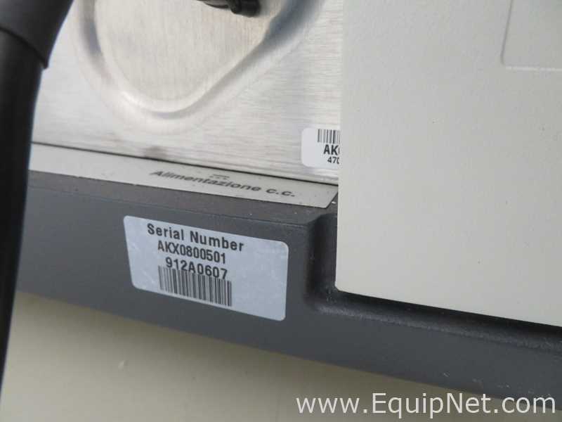 Thermo Scientific Nicolet iS10 Spectrometer