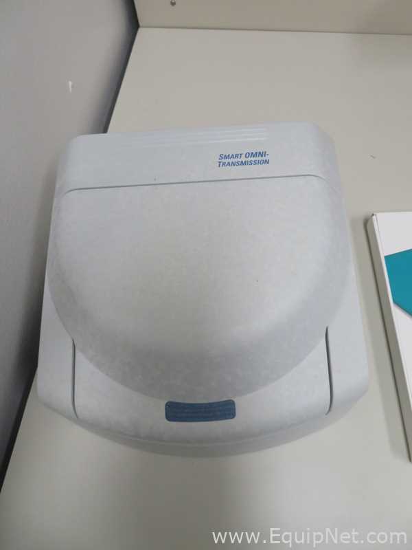 Thermo Scientific Nicolet iS10 Spectrometer