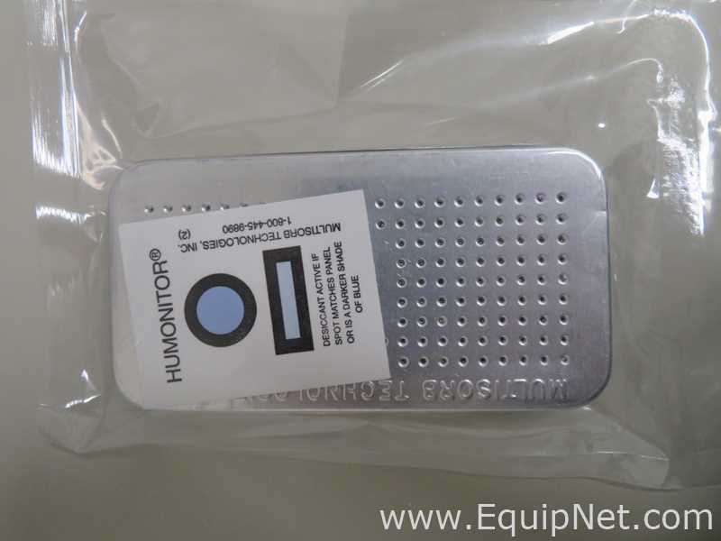 Thermo Scientific Nicolet iS10 Spectrometer