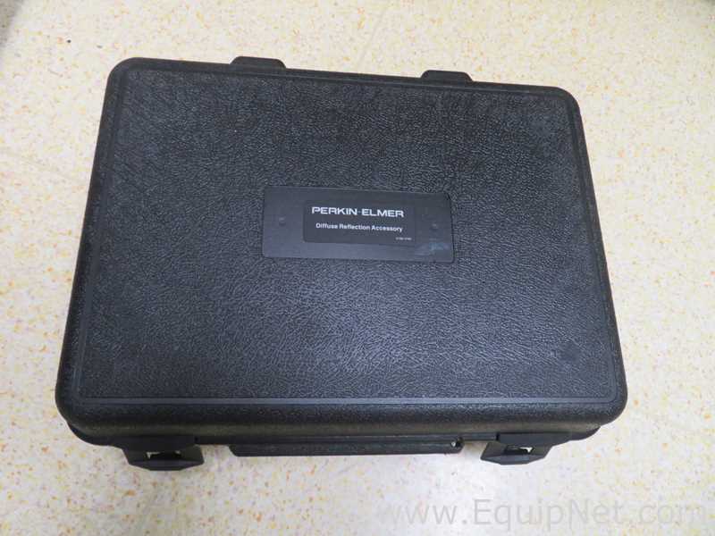 Thermo Scientific Nicolet iS10 Spectrometer
