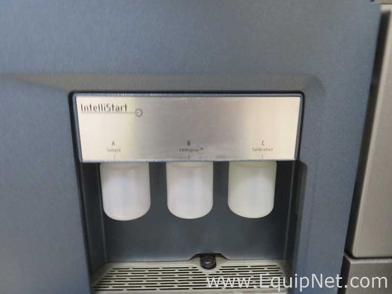 Waters Corporation Xevo G2-XS QTof Mass Spectrometer With Waters Acquity H Class Plus UPLC System