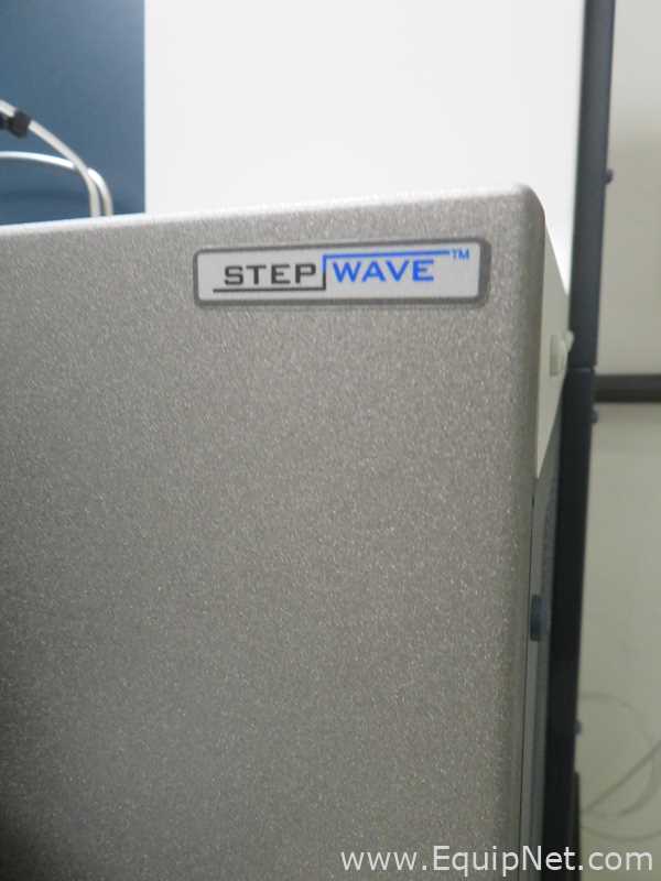 Waters Corporation Xevo G2-XS QTof Mass Spectrometer With Waters Acquity H Class Plus UPLC System
