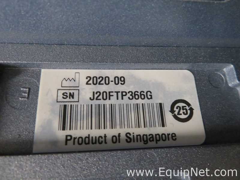 Waters Corporation Xevo G2-XS QTof Mass Spectrometer With Waters Acquity H Class Plus UPLC System