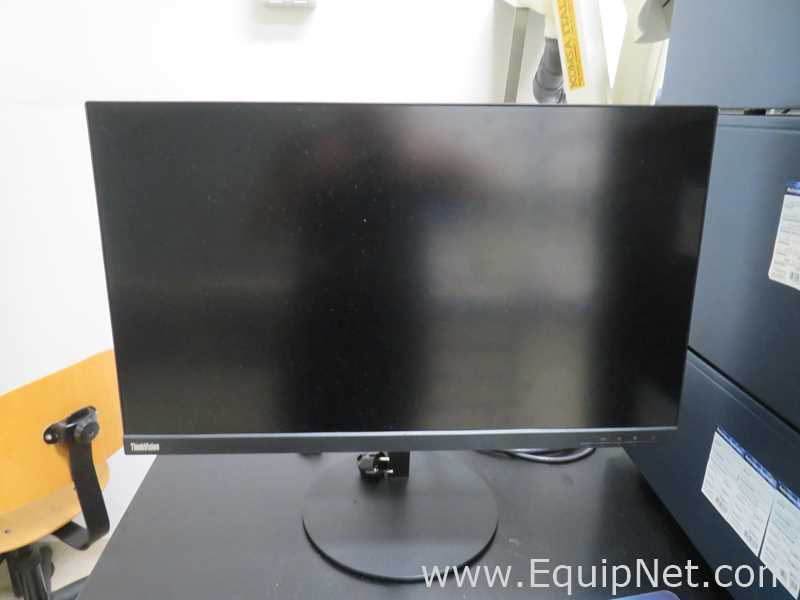 Waters Corporation Xevo G2-XS QTof Mass Spectrometer With Waters Acquity H Class Plus UPLC System