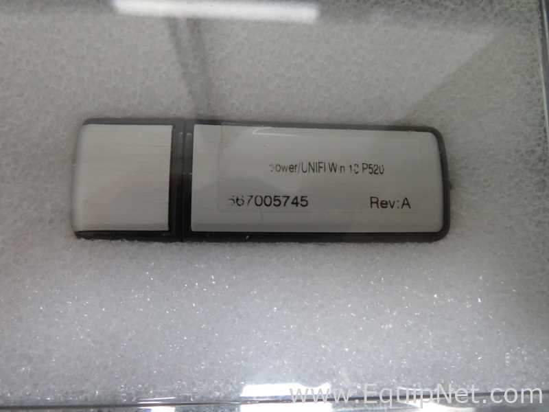 Waters Corporation Xevo G2-XS QTof Mass Spectrometer With Waters Acquity H Class Plus UPLC System