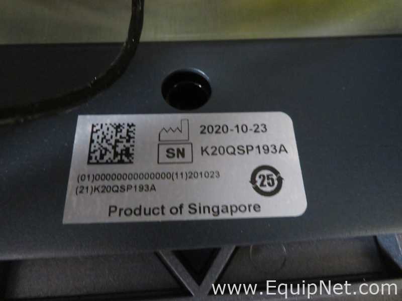 Waters Corporation Xevo G2-XS QTof Mass Spectrometer With Waters Acquity H Class Plus UPLC System