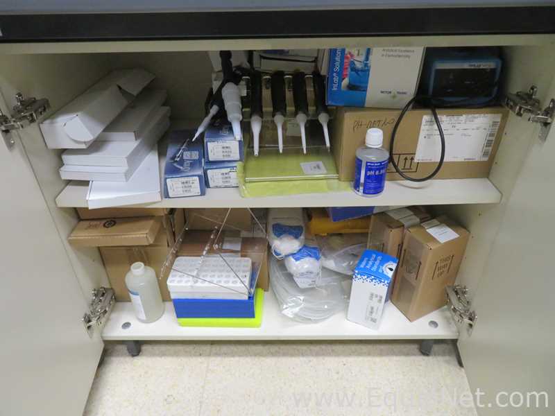 Waters Corporation Xevo G2-XS QTof Mass Spectrometer With Waters Acquity H Class Plus UPLC System