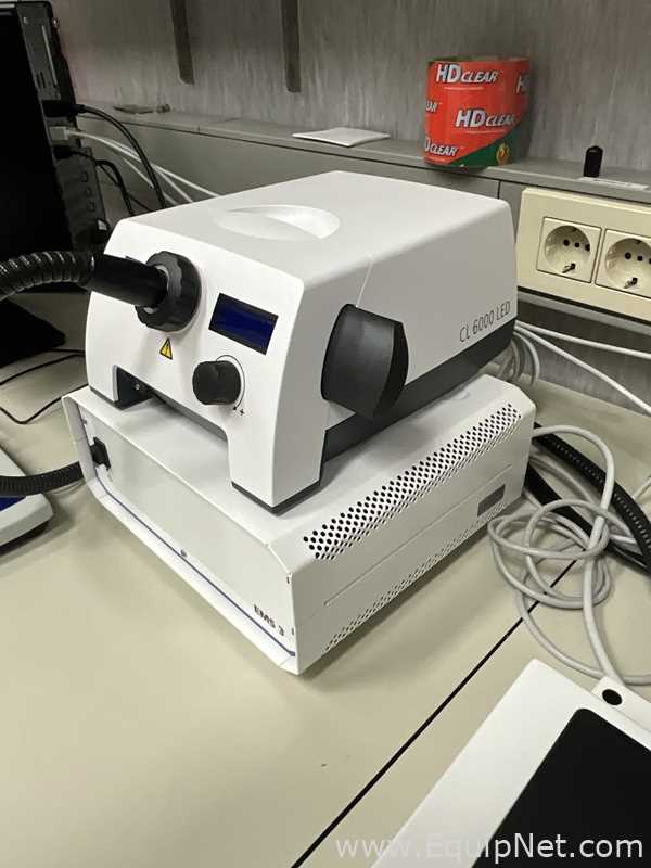 Carl Zeiss SteREO Discovery.V12 Stereo Microscope with Axiocom 208 Color USB Camera