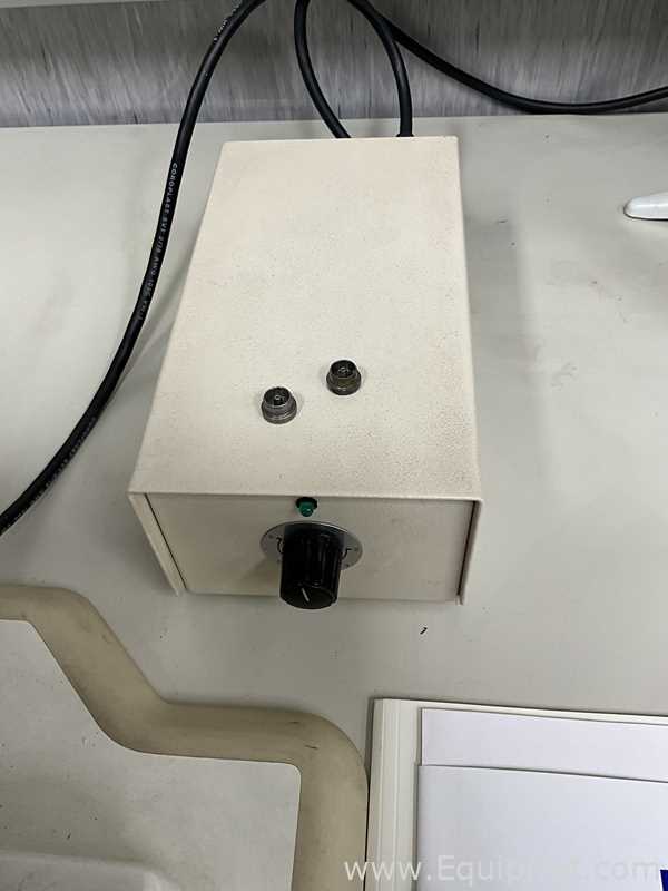 Carl Zeiss Stemi SV6 Stereo Microscope