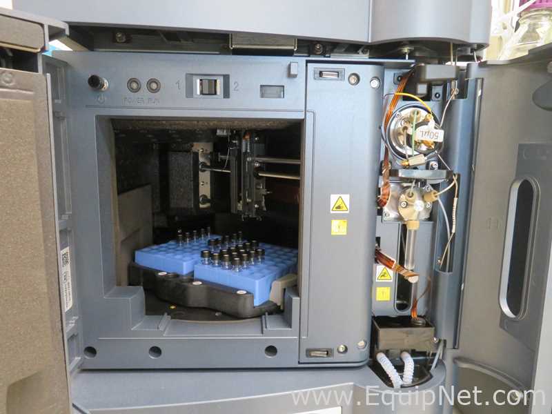 Waters Acquity UPLC Arc System With QDa and PDA Detectors