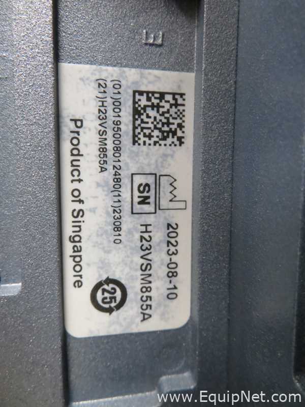 Waters Acquity UPLC Arc System With QDa and PDA Detectors