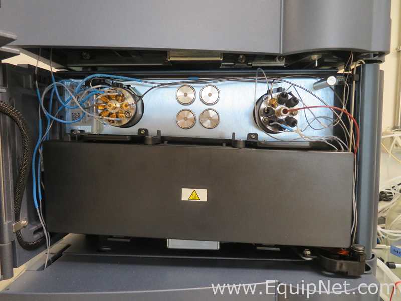 Waters Acquity UPLC Arc System With QDa and PDA Detectors