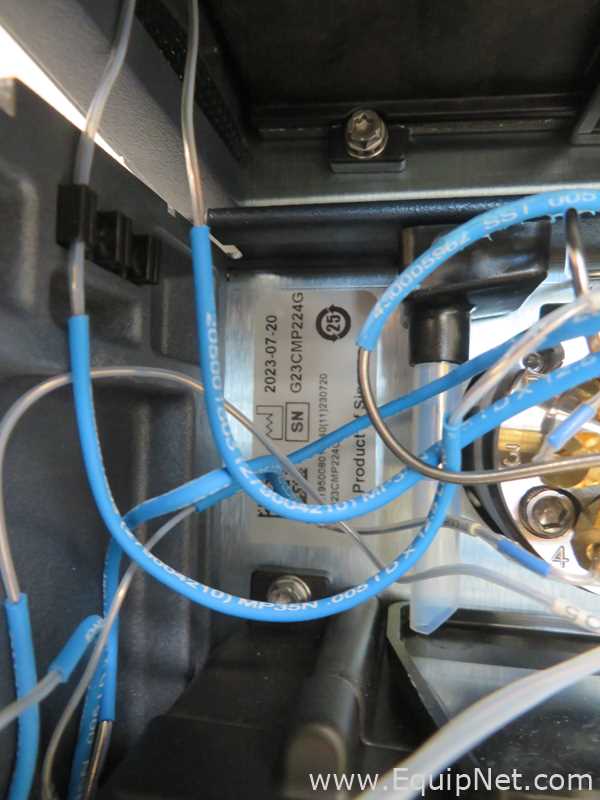 Waters Acquity UPLC Arc System With QDa and PDA Detectors