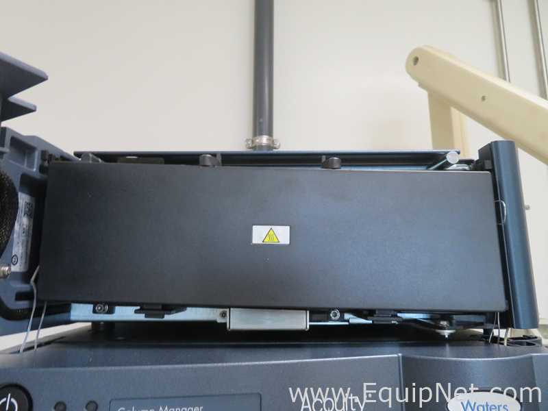 Waters Acquity UPLC Arc System With QDa and PDA Detectors