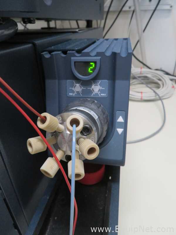 Waters Acquity UPLC Arc System With QDa and PDA Detectors
