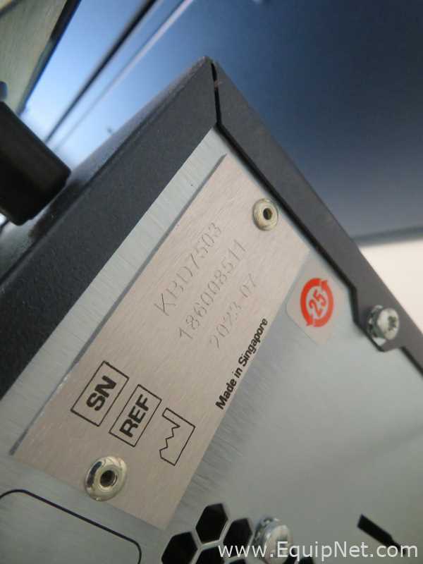 Waters Acquity UPLC Arc System With QDa and PDA Detectors