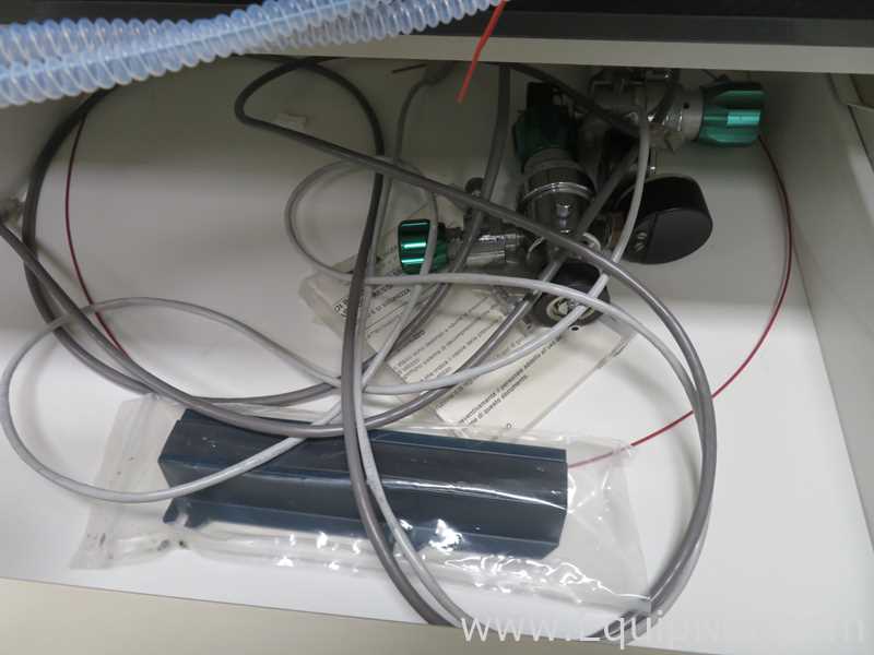 Waters Acquity UPLC Arc System With QDa and PDA Detectors
