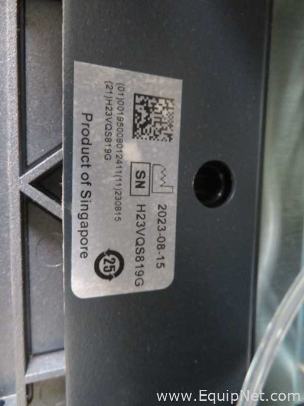 Waters Acquity UPLC Arc System With QDa and PDA Detectors