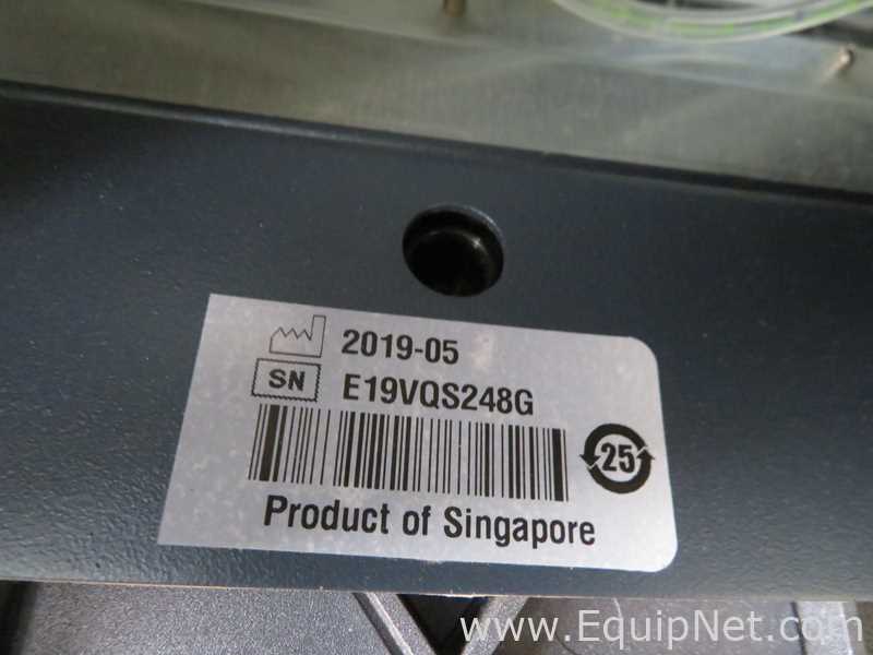 Waters Acquity UPLC Arc System With QDa and PDA Detectors