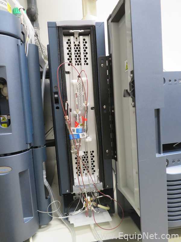 Waters Acquity UPLC Arc System With QDa and PDA Detectors