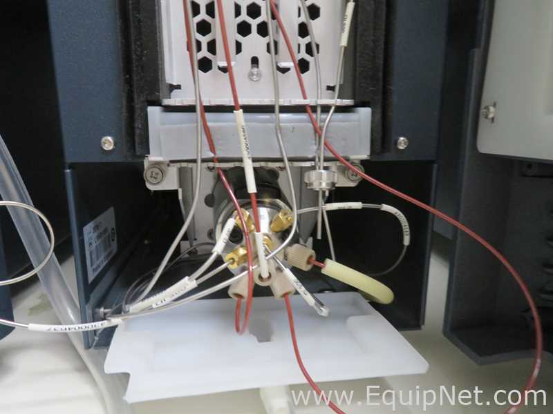 Waters Acquity UPLC Arc System With QDa and PDA Detectors