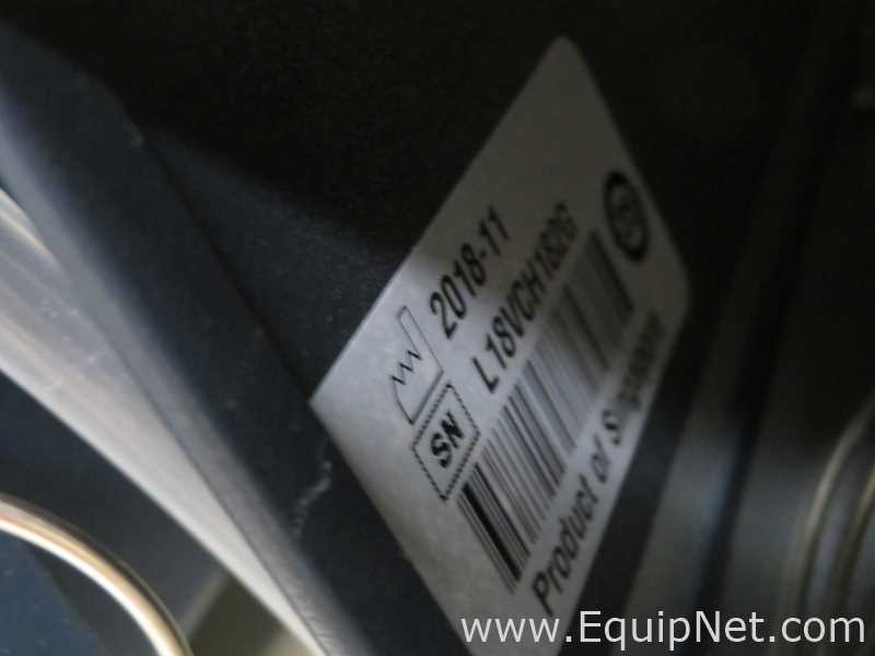 Waters Acquity UPLC Arc System With QDa and PDA Detectors